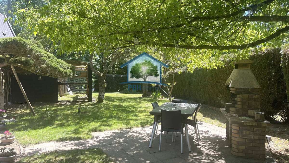 Maison à CHAMPAGNEY