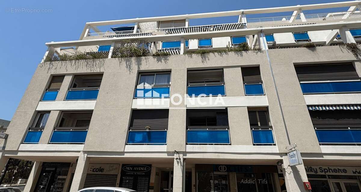 Studio loue centre ville - photo 2