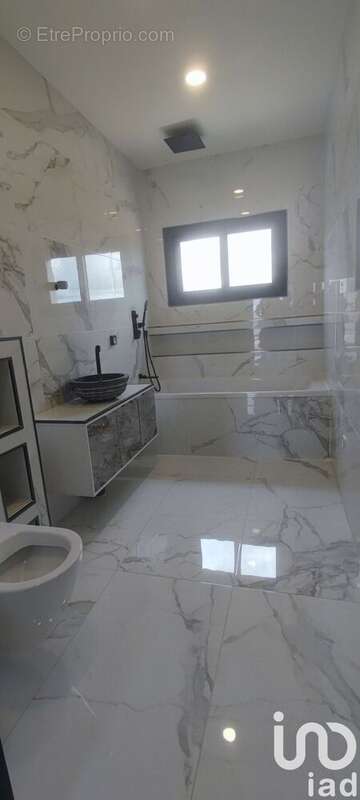 Photo 8 - Maison à MISEREY