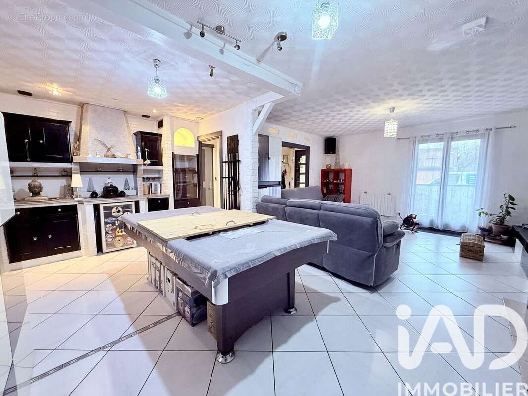 Photo 5 - Maison à AUMETZ