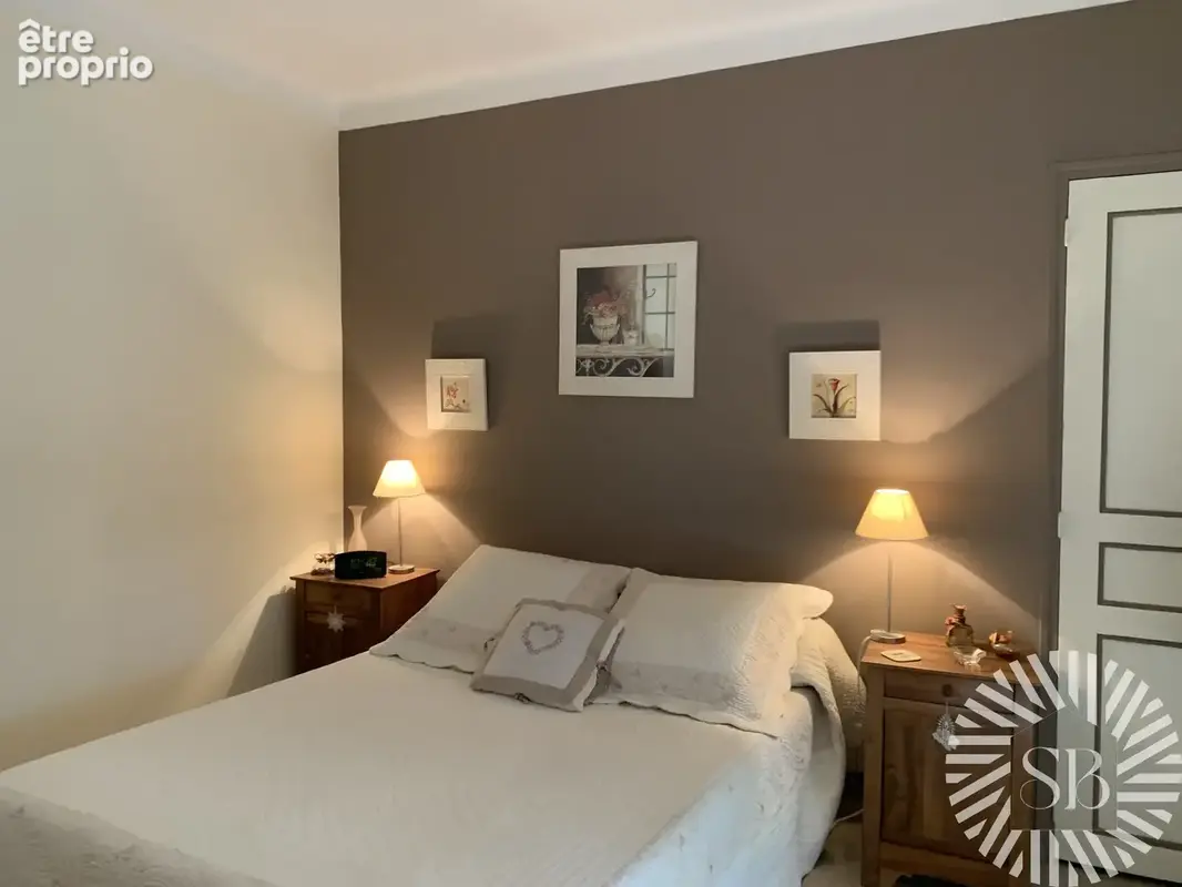 Mas- Appartement - Studio - Hangar Jardin - Alpilles - photo 6