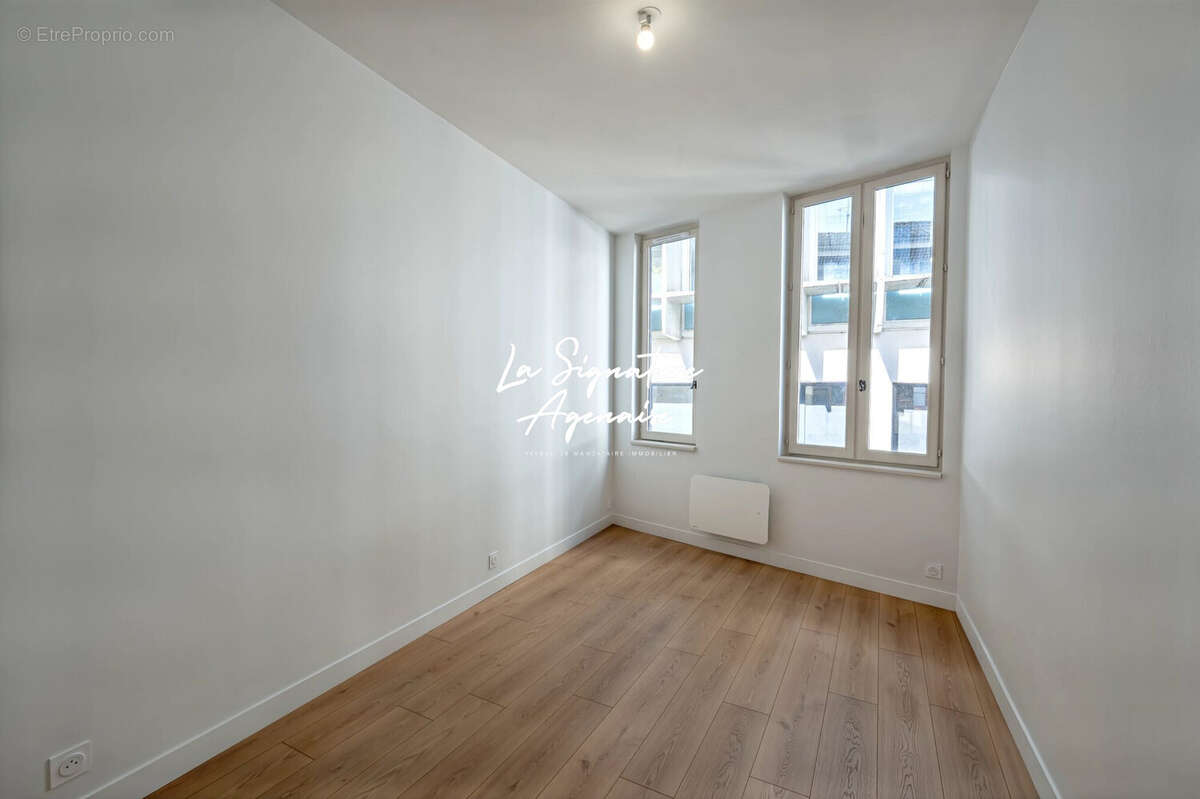 Appartement à AGEN