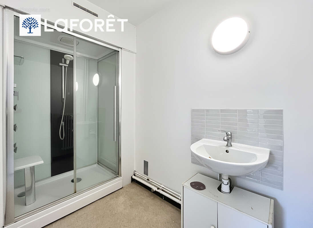 Appartement à LORIENT