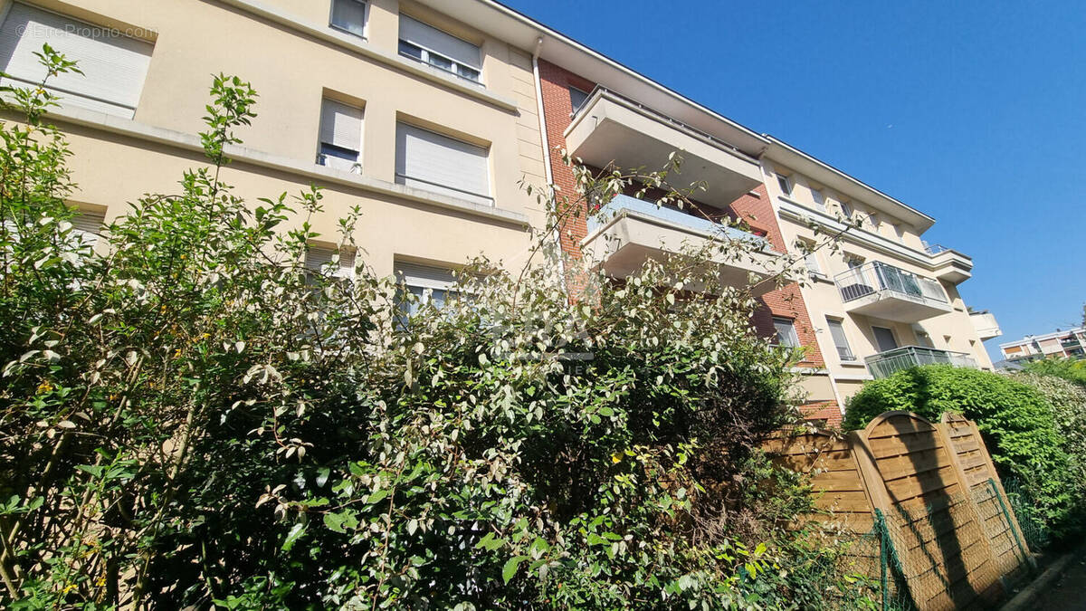 Appartement à NEUILLY-SUR-MARNE