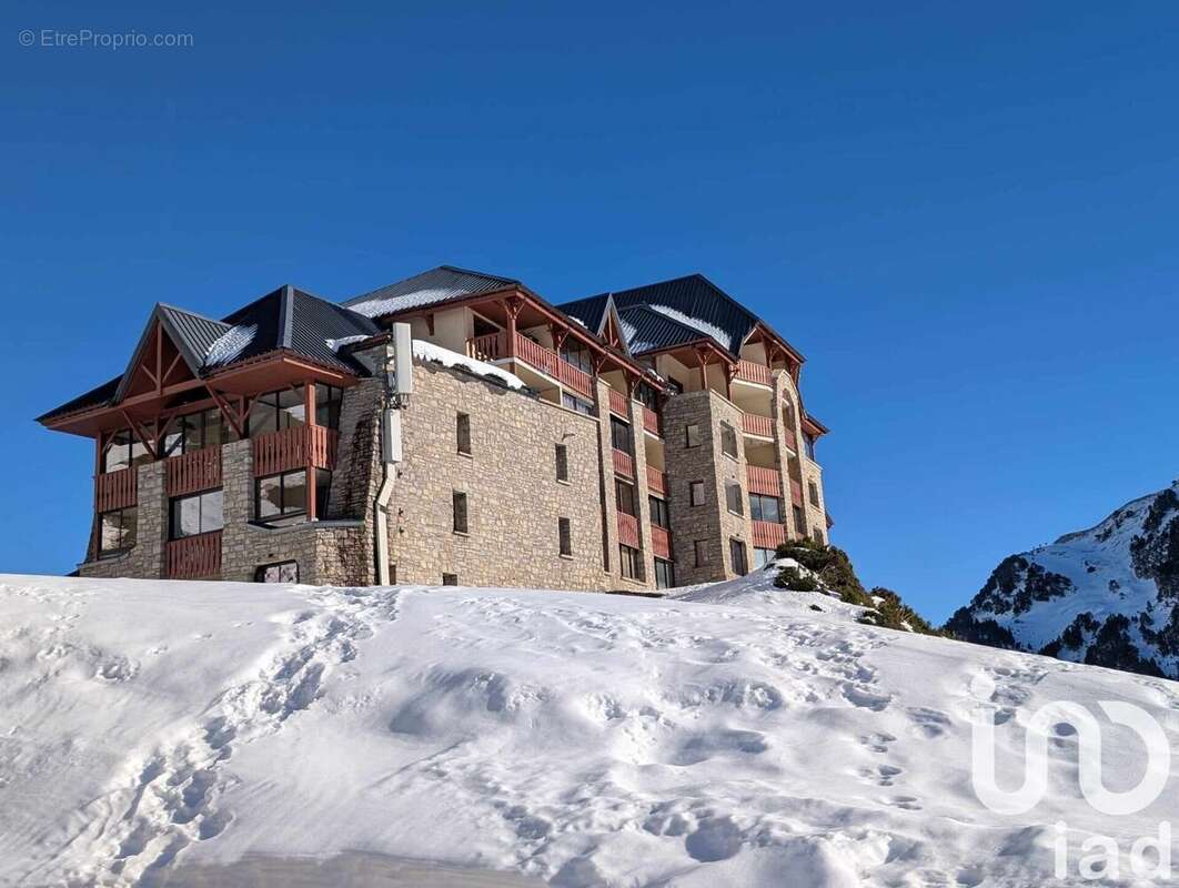 Photo 2 - Appartement à ASTUGUE