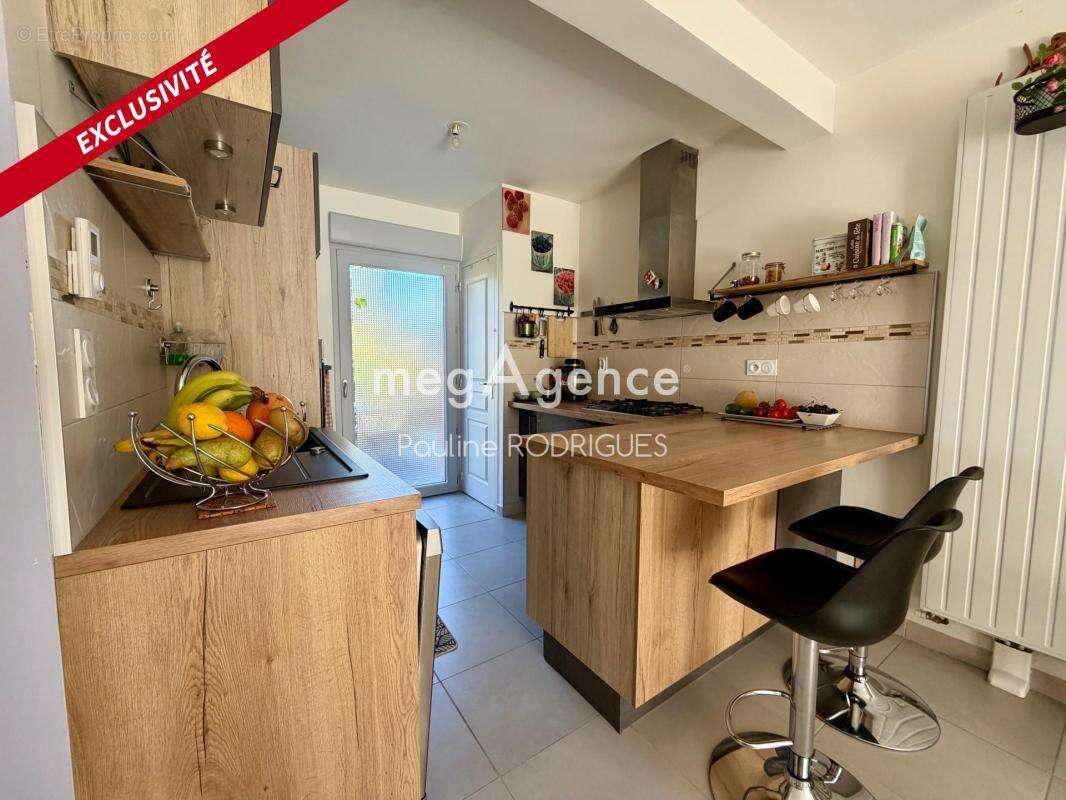 Maison T3- Chambray les Tours - photo 2