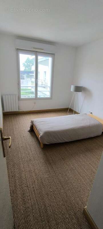 Photo 7 - Appartement à SAINT-NAZAIRE