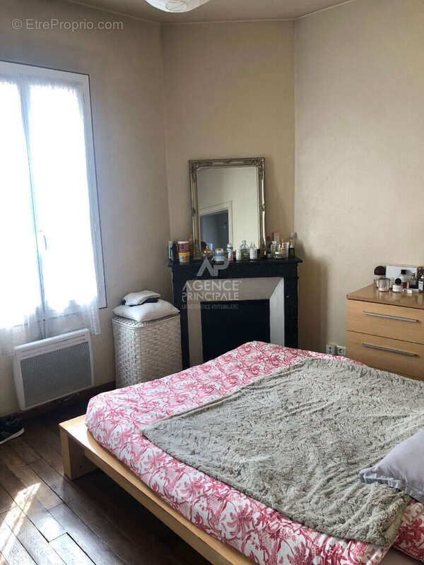 Appartement Maisons Laffitte 2 pièce(s) 28.15 m2 - photo 5