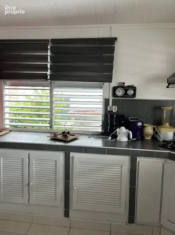 À VENDRE   Maison F4 à Bellecourt, Baie-Mahault. - photo 9