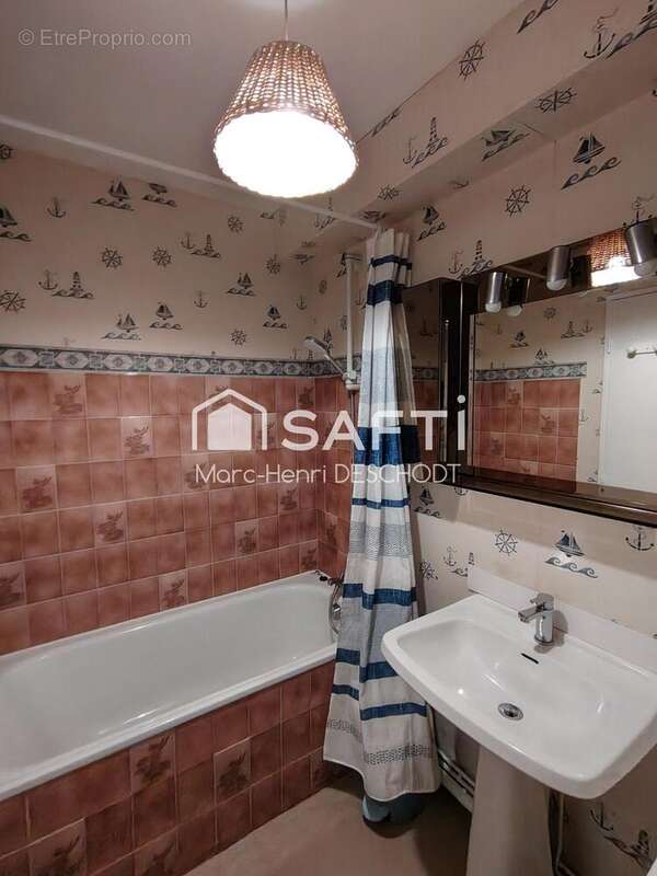 Photo 8 - Appartement à CAMIERS