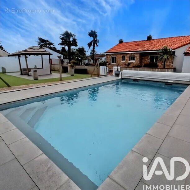 Photo 1 - Maison à ARTHON-EN-RETZ