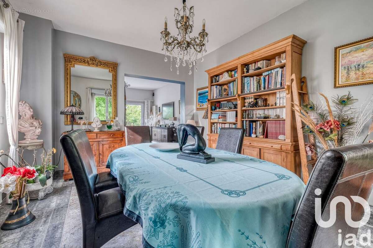 Photo 8 - Maison à MONTFERMEIL