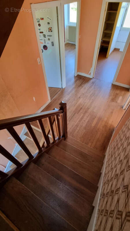 Maison à LE PESCHER