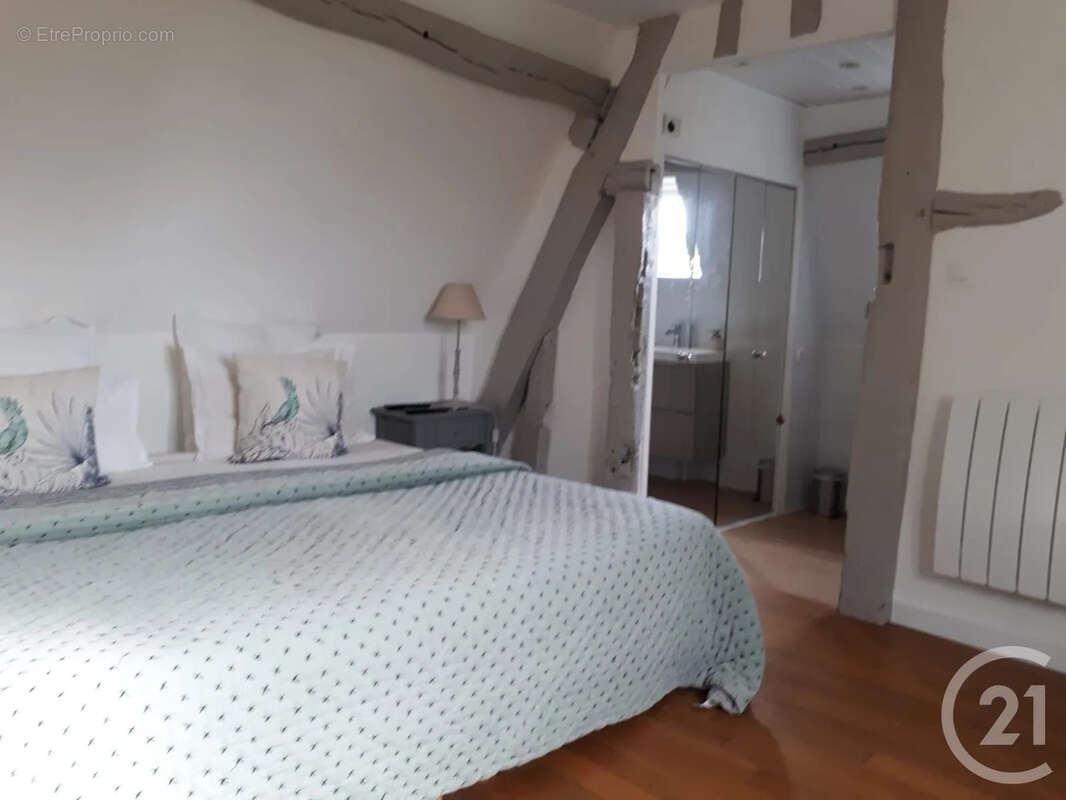 Maison à BERNAY