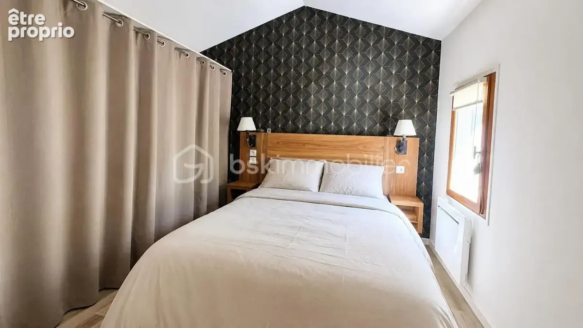 Achat Maison rénovée avec charme, jardin, terrasse et garage 2 Chambres à Mazaugues 83136 proche centre - photo 9