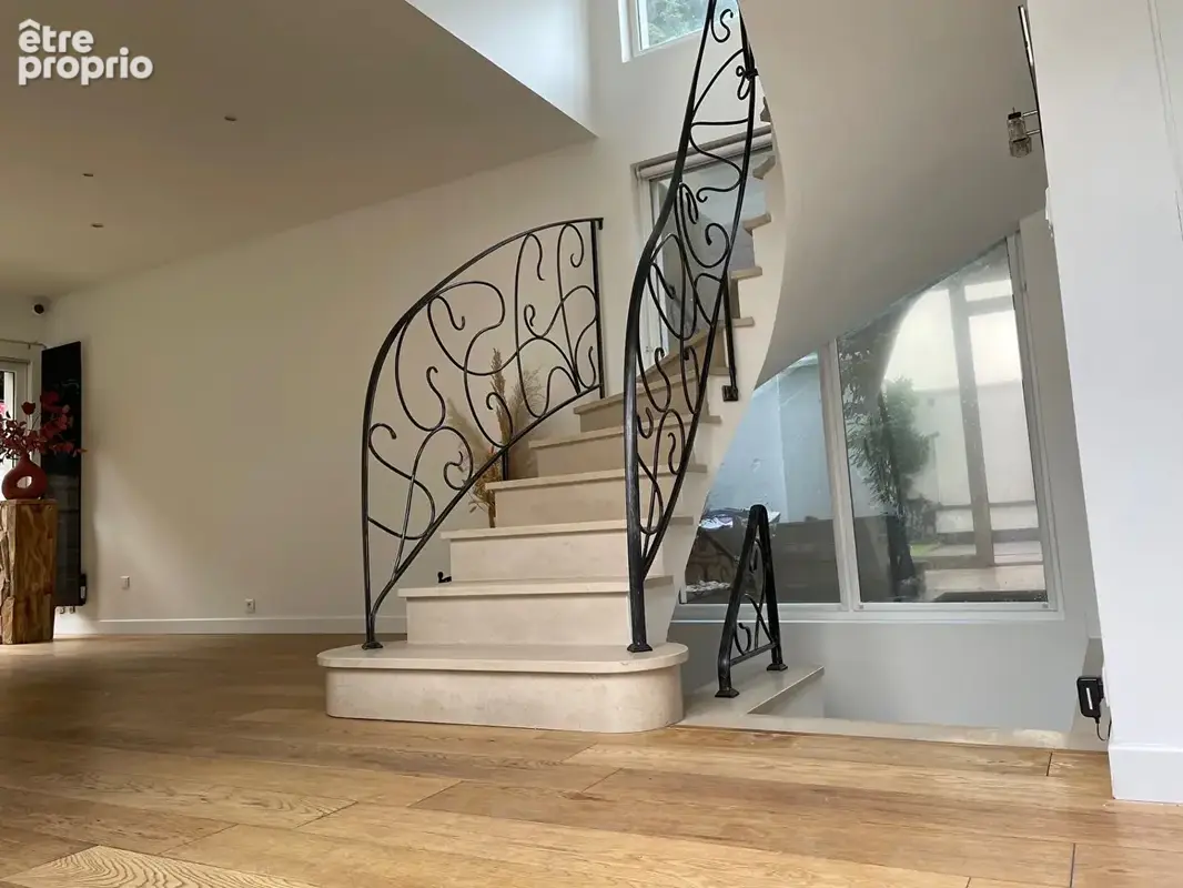 Photo Maison à Clamart au prix de 1 090 000€