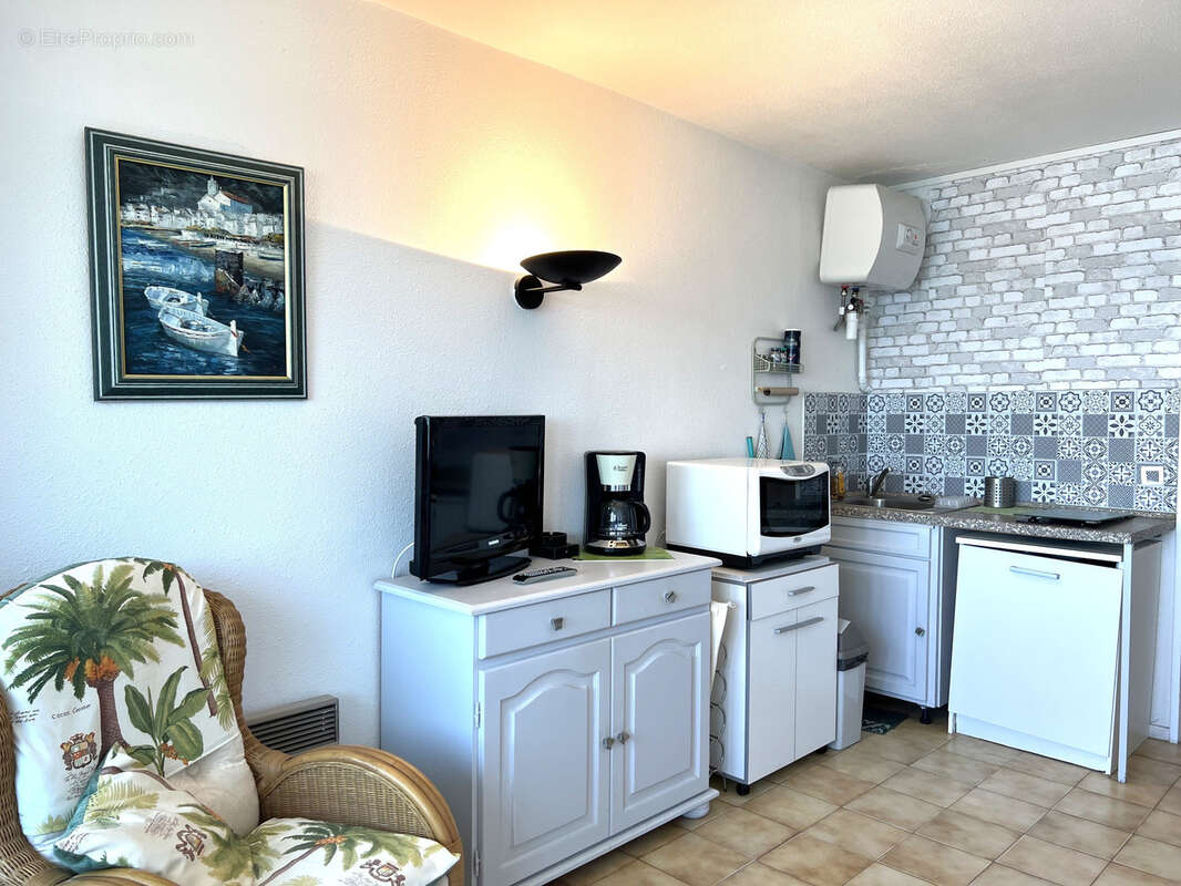 Appartement à AGDE