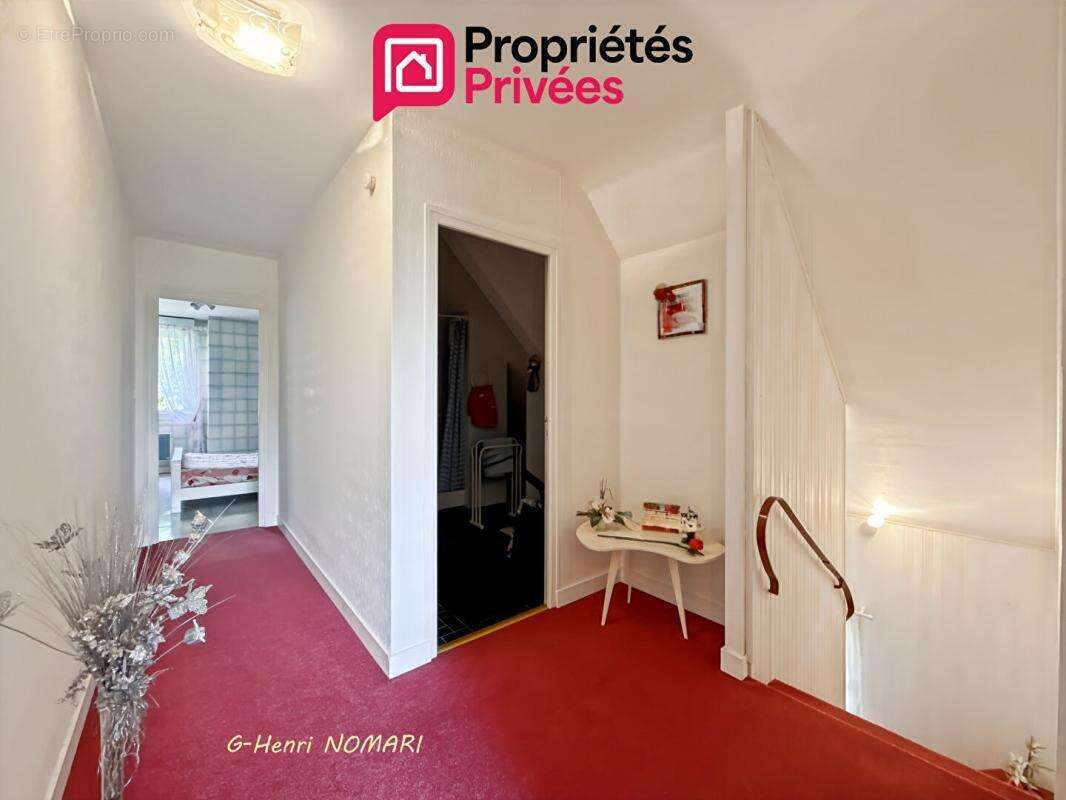 Maison Noyal Sur Brutz 6 pièce(s) 133 m2 - 3 Chambres - 2410m² de Terrain - photo 8