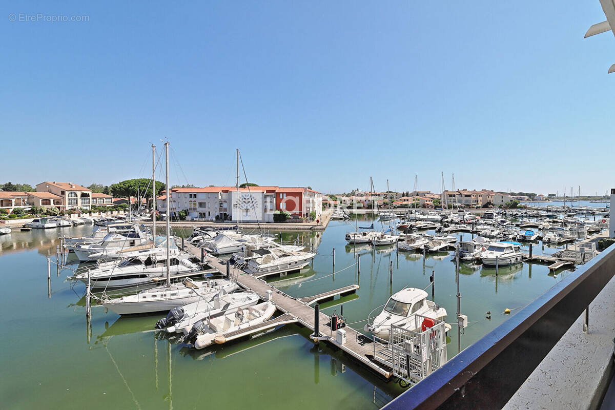 Appartement à SAINT-CYPRIEN