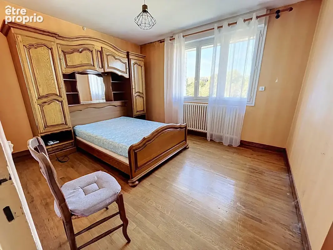 Maison Saint Hilaire Du Harcouët,  5 pièce(s), 80.53 m2, 1289m² de terrain - photo 10