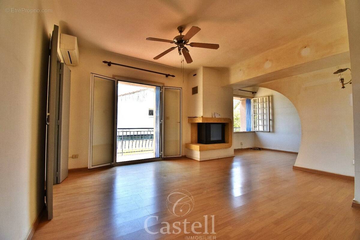 Appartement à AGDE