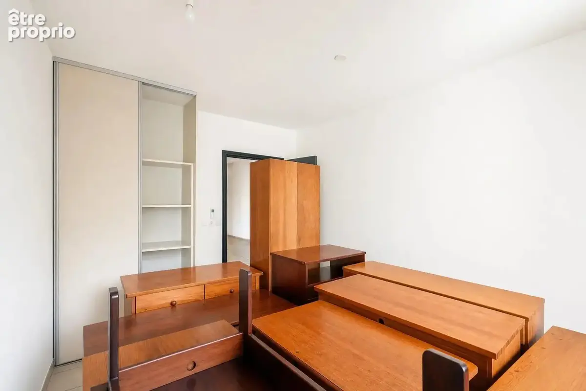 Appartement t3 - saint-paul 97460 - photo 4