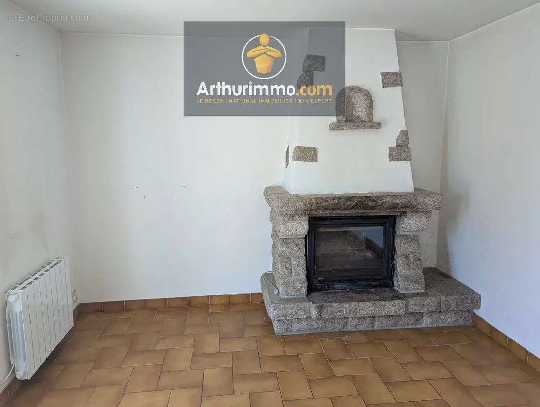 Vente Maison Guegon(56120) 224 900ï¿œ - photo 10