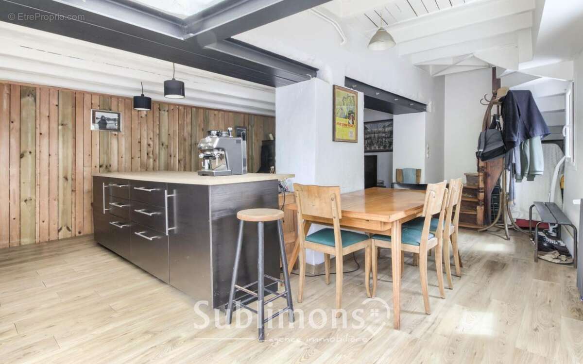 Maison à REZE