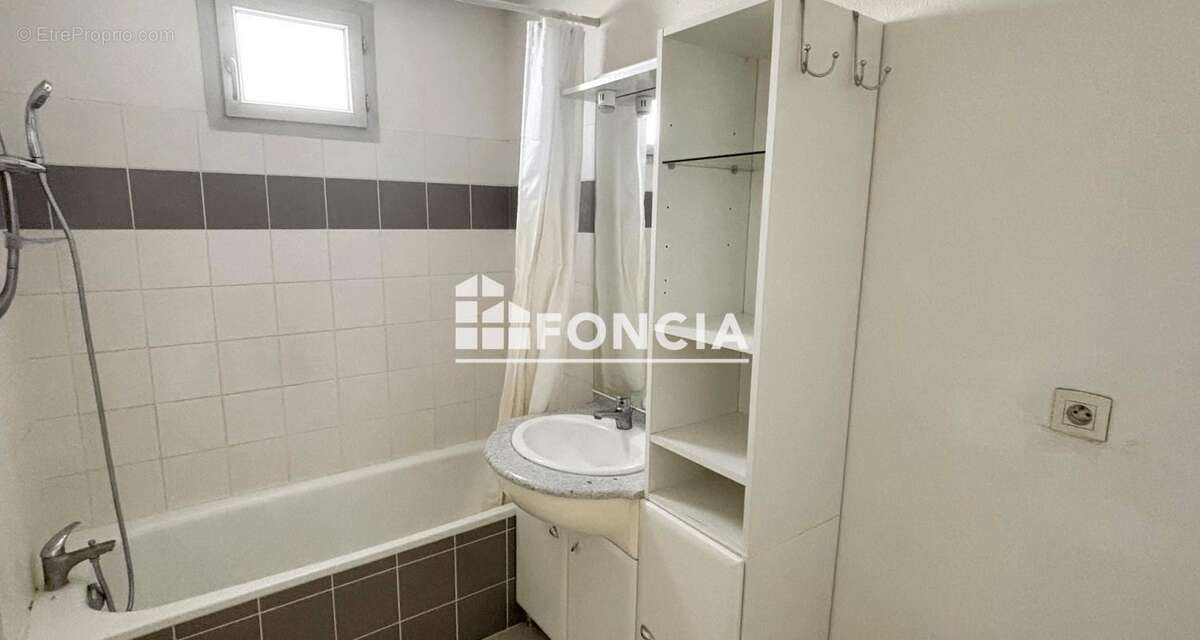 Appartement à VILLEFRANCHE-SUR-SAONE