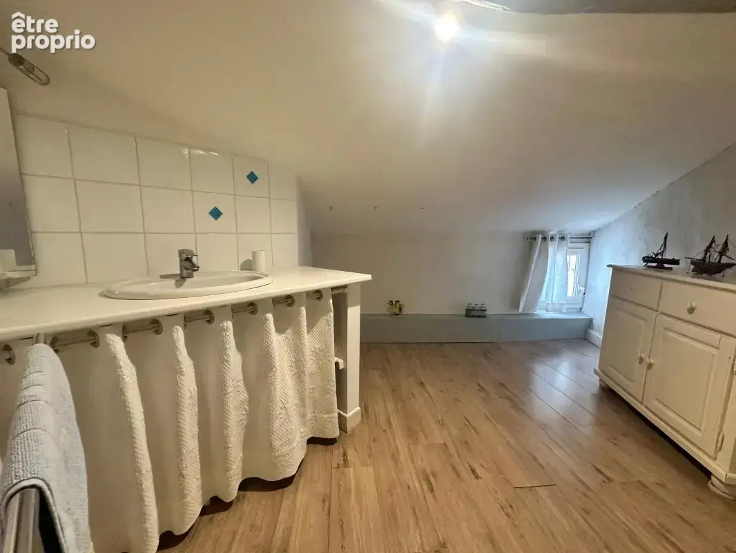 Maison de village de caractère - photo 12
