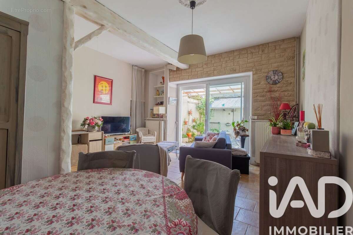 Maison 101 m² à Hericy  - photo 3