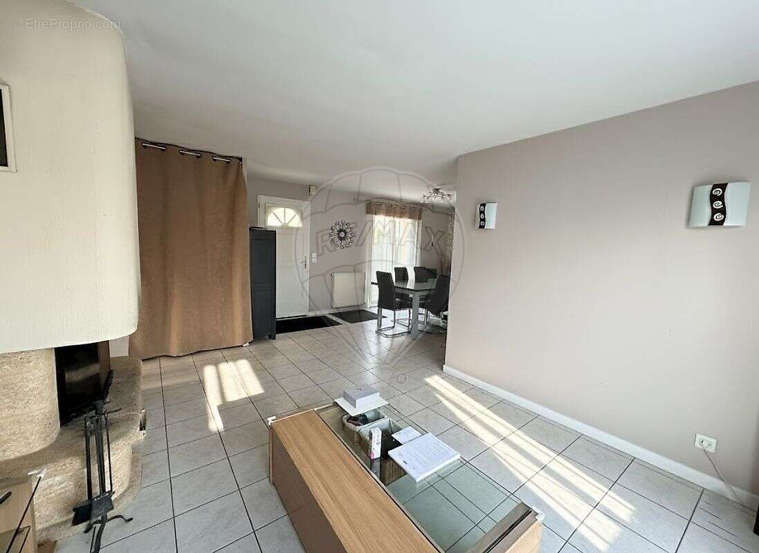 Maison à SAINT-PALAIS-SUR-MER