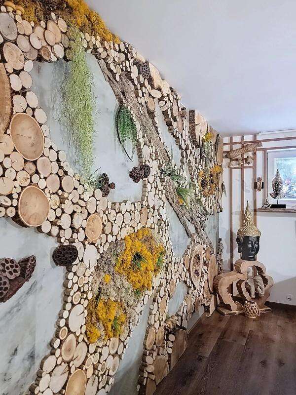 Appartement à MOMMENHEIM