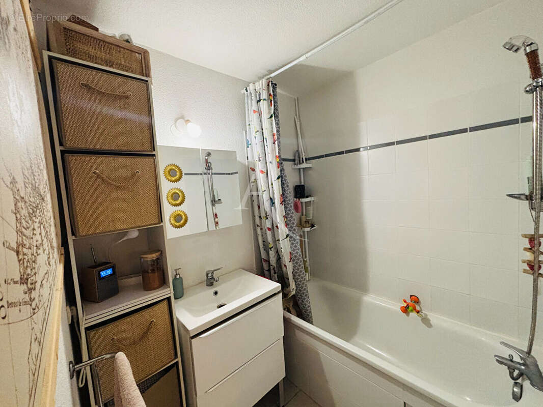 Appartement à CARCASSONNE