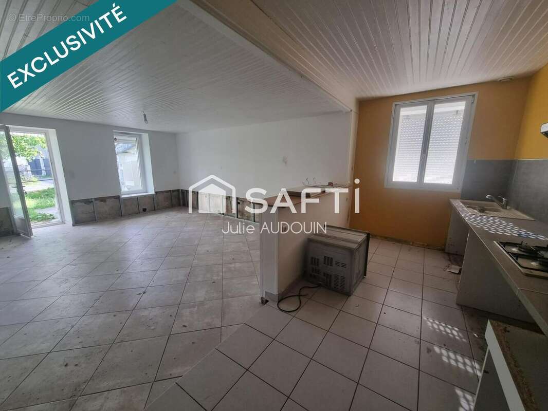 Photo 9 - Maison à MATHA