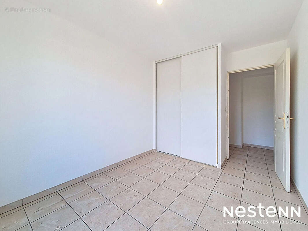 Appartement à LA CROIX-VALMER