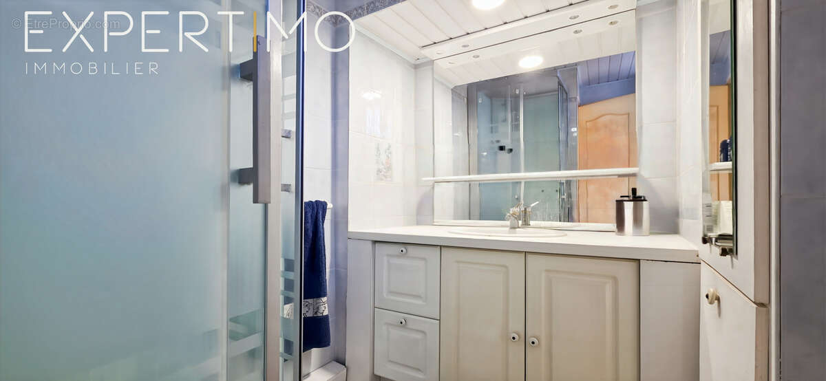 Maison à JANVILLE-SUR-JUINE