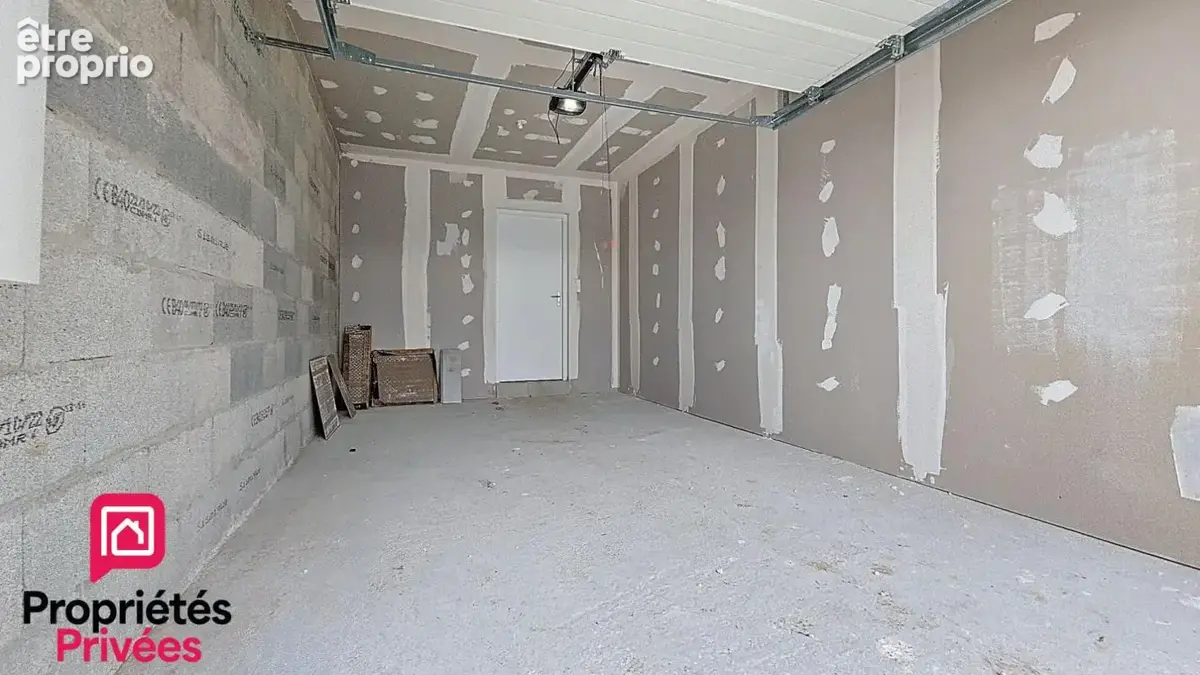 Maison récente  2026 de plain pied 155 m2 - 4 chambres - Garage - photo 14