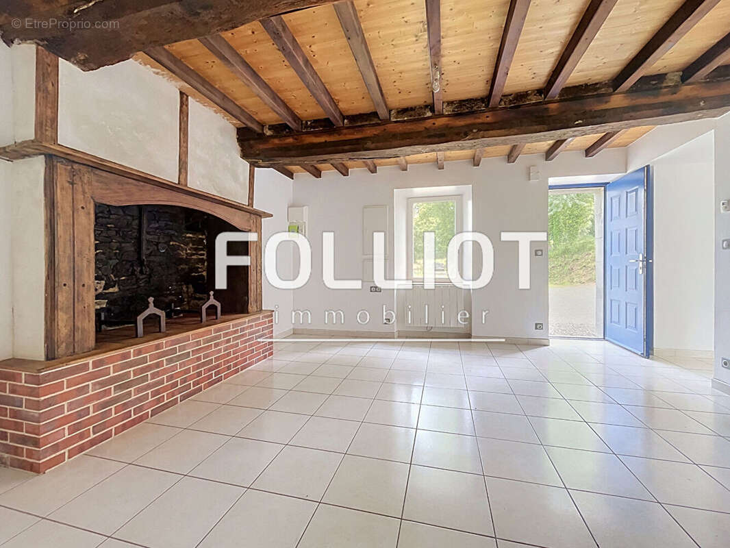 A vendre - Maison Dangy - photo 2
