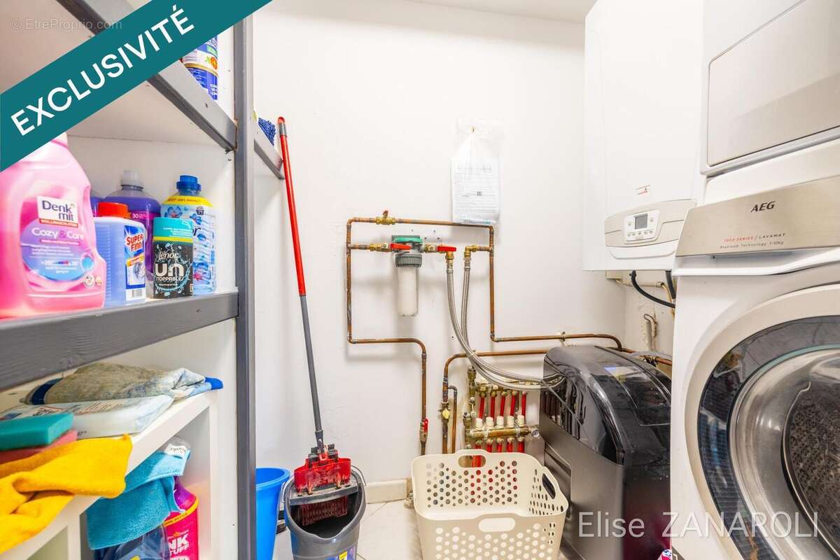 Appartement 82 m² à Mondorff  - photo 8