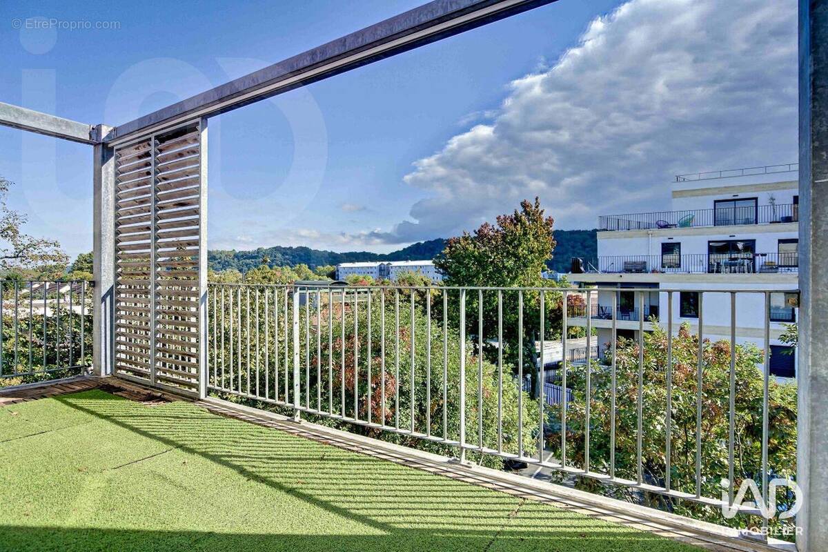 Photo 1 - Appartement à FLOIRAC