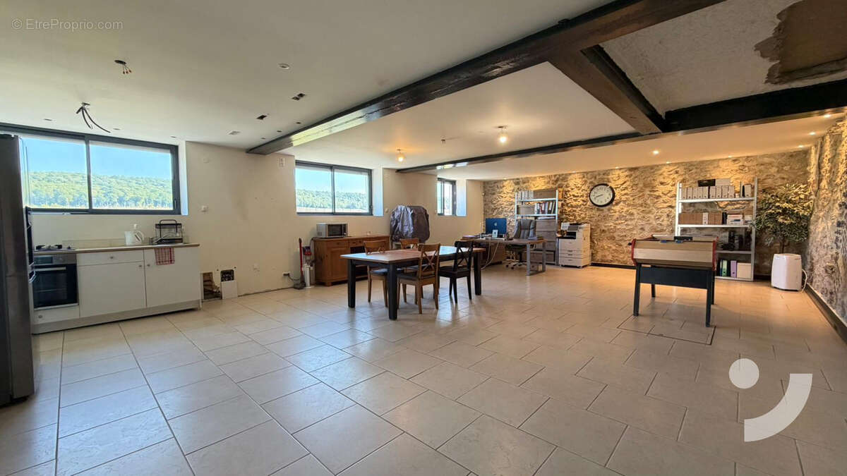 Maison à SAINT-MARTIN-D'ABLOIS