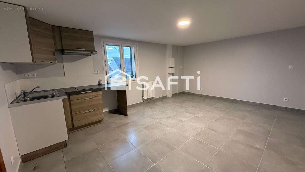 Photo 2 - Maison à TRIEL-SUR-SEINE