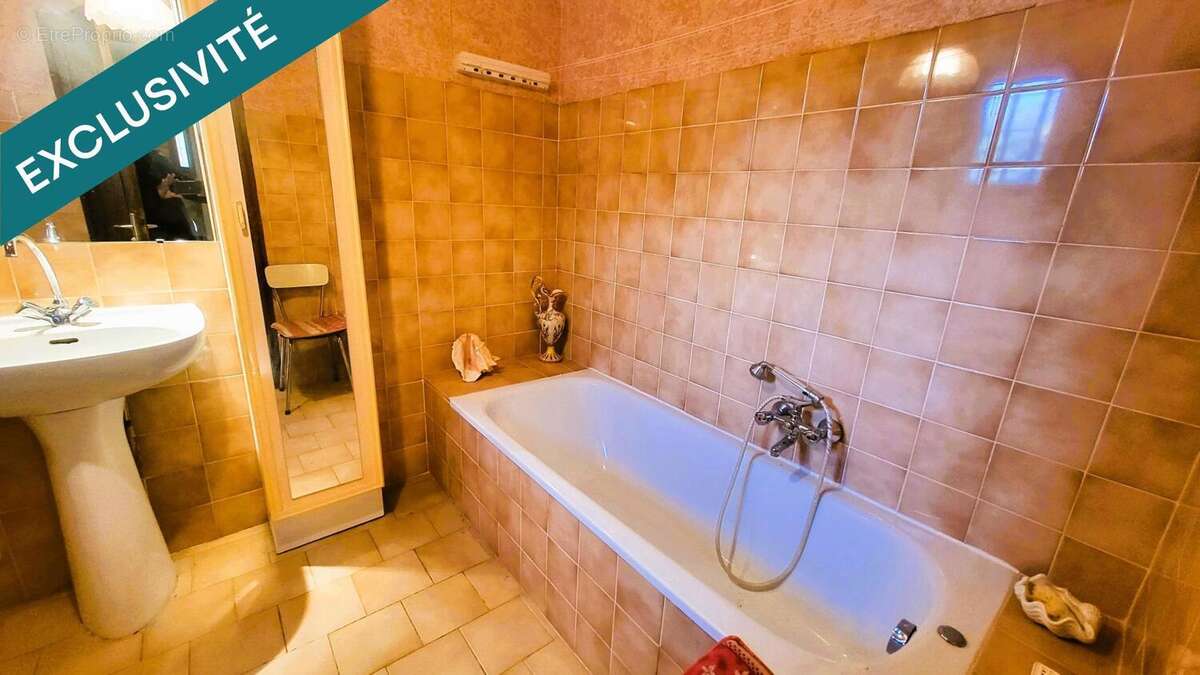 Photo 9 - Maison à MARSEILLE-11E