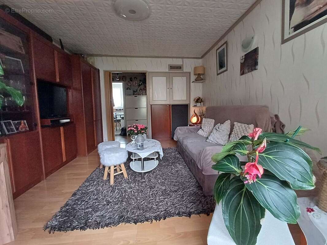 Appartement à CHOISY-LE-ROI