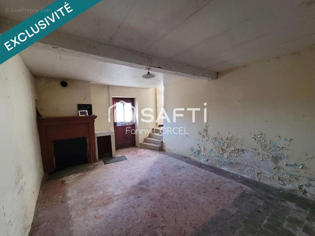 Photo 7 - Maison à CHESLEY