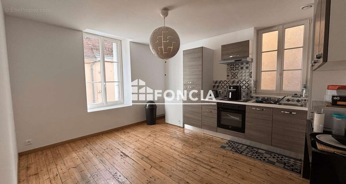 Maison à BEAUMONT-SUR-SARTHE