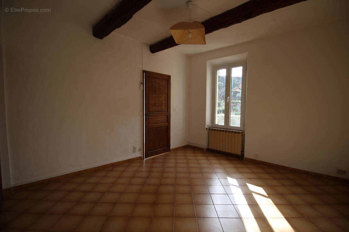 Maison à VAISON-LA-ROMAINE