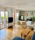 Appartement à CALUIRE-ET-CUIRE
