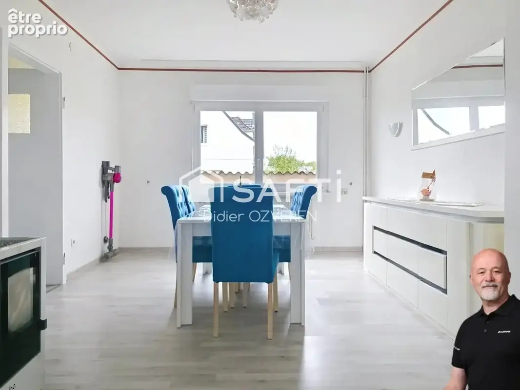 Photo 1 - Maison à SELESTAT